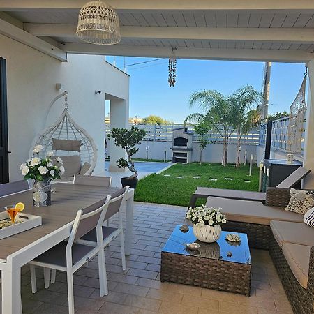 Villa Solemar Holidays 아볼라 외부 사진