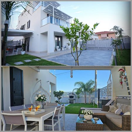 Villa Solemar Holidays 아볼라 외부 사진