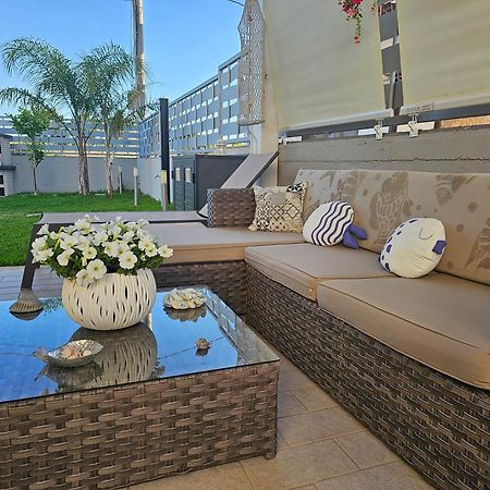 Villa Solemar Holidays 아볼라 외부 사진