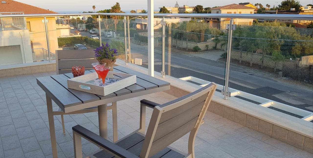Villa Solemar Holidays 아볼라 외부 사진