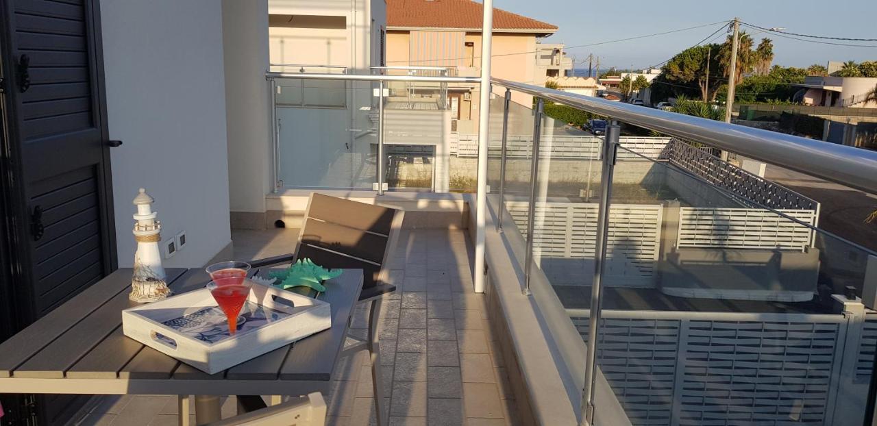 Villa Solemar Holidays 아볼라 외부 사진