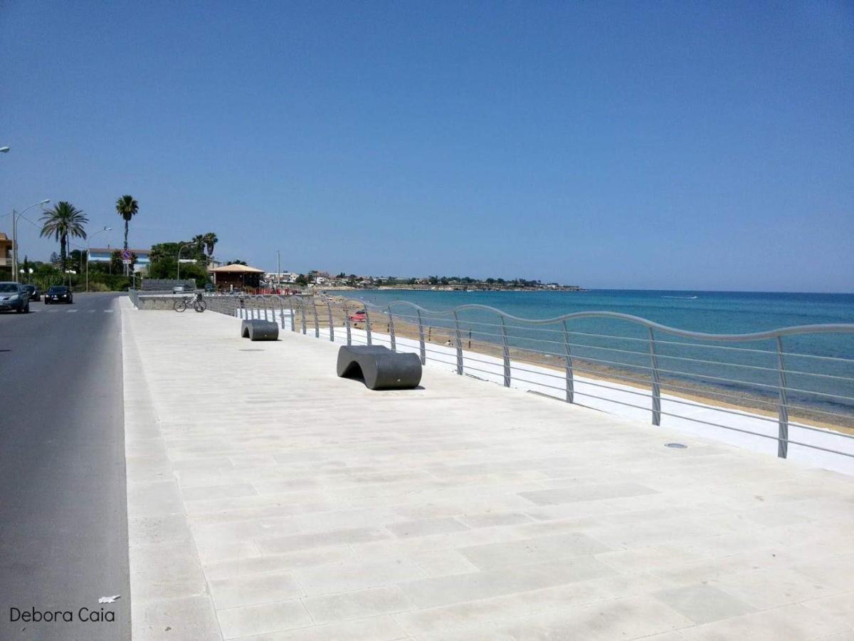 Villa Solemar Holidays 아볼라 외부 사진