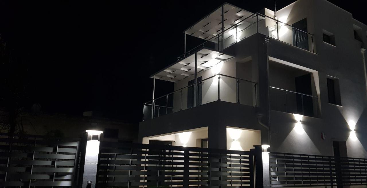 Villa Solemar Holidays 아볼라 외부 사진