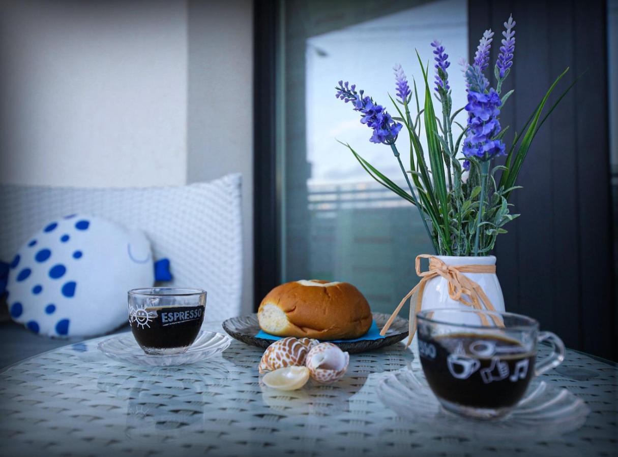 Villa Solemar Holidays 아볼라 외부 사진