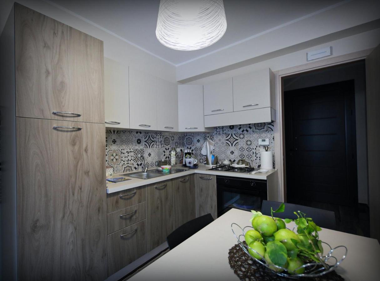 Villa Solemar Holidays 아볼라 외부 사진