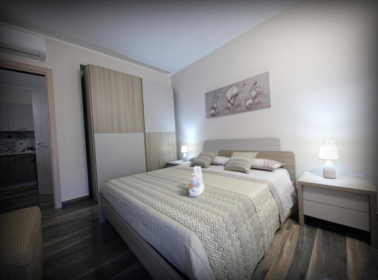 Villa Solemar Holidays 아볼라 외부 사진