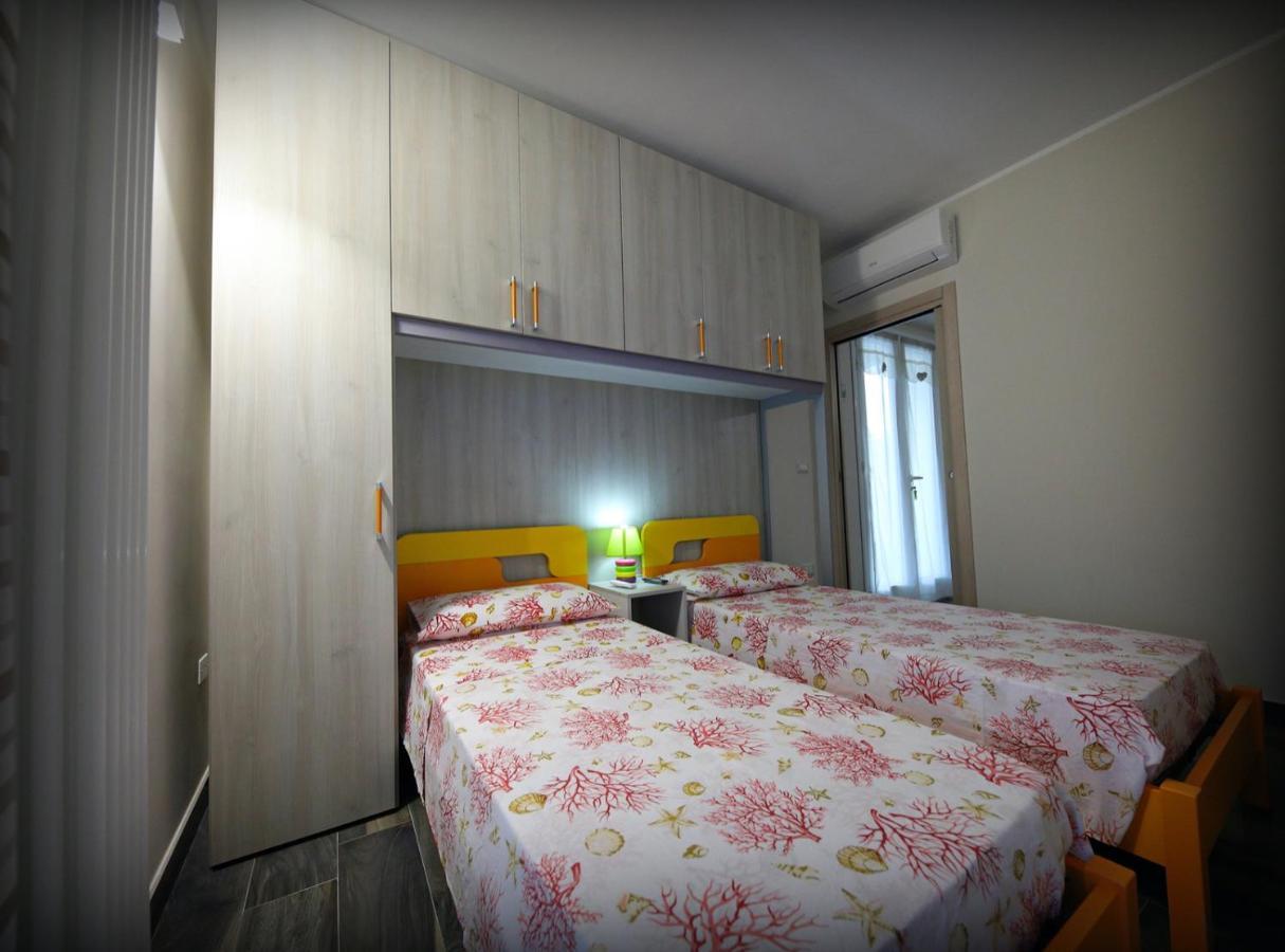 Villa Solemar Holidays 아볼라 외부 사진