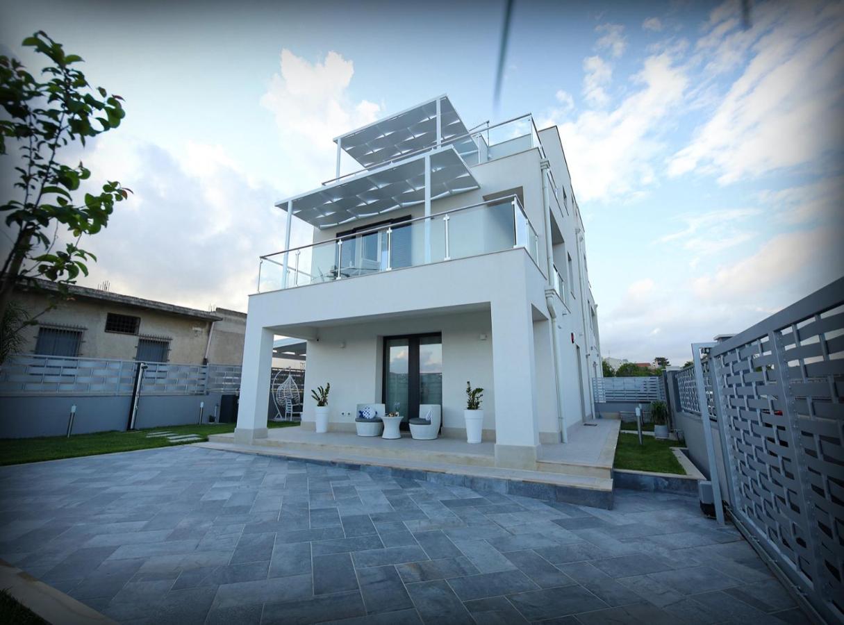 Villa Solemar Holidays 아볼라 외부 사진