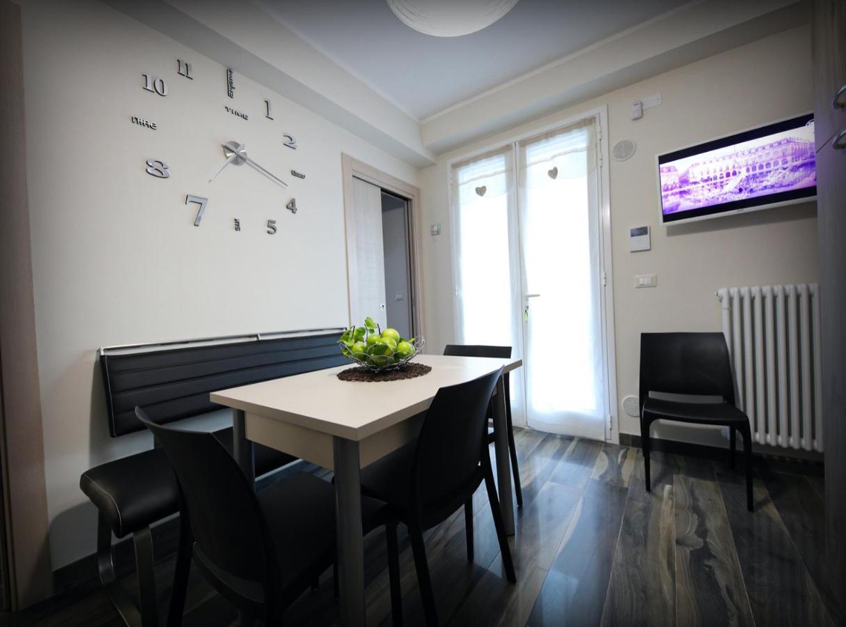 Villa Solemar Holidays 아볼라 외부 사진