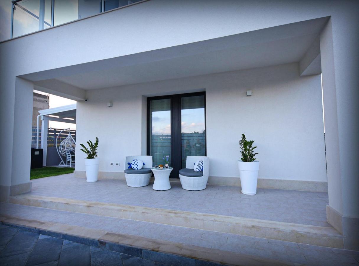 Villa Solemar Holidays 아볼라 외부 사진