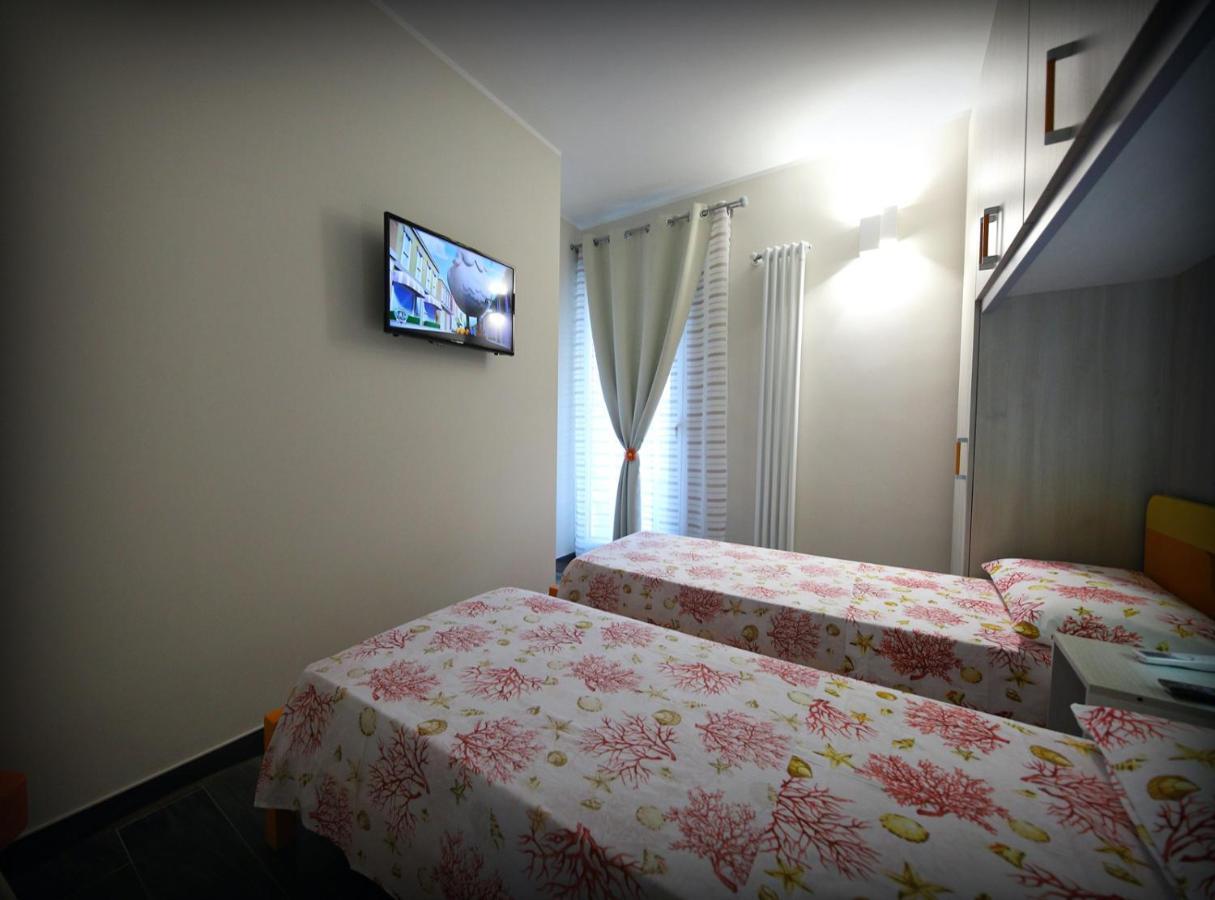 Villa Solemar Holidays 아볼라 외부 사진