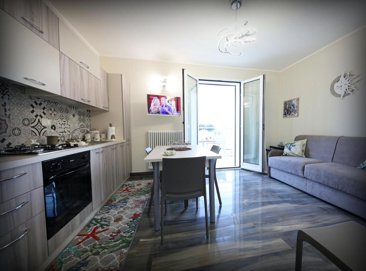 Villa Solemar Holidays 아볼라 외부 사진