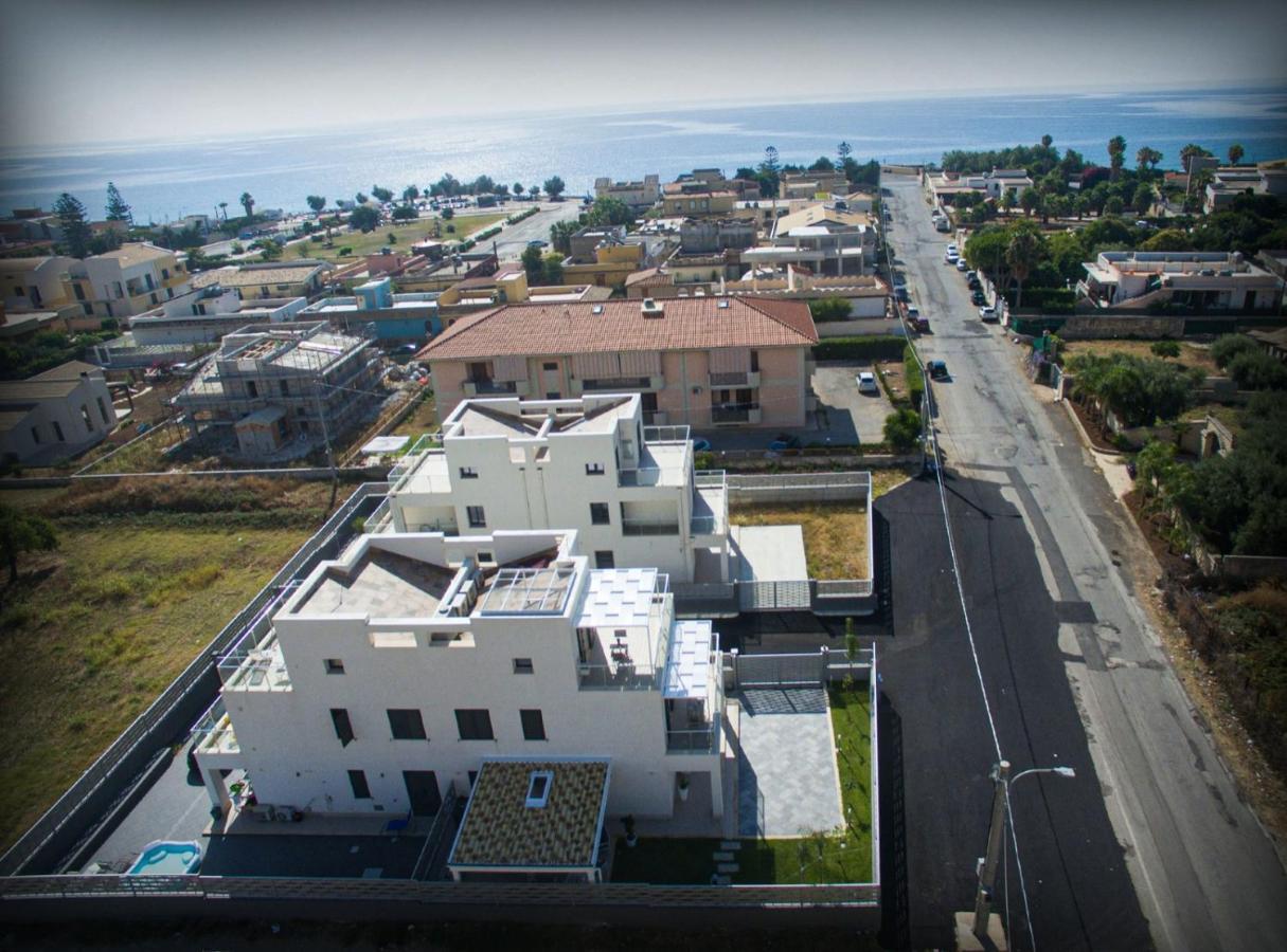 Villa Solemar Holidays 아볼라 외부 사진