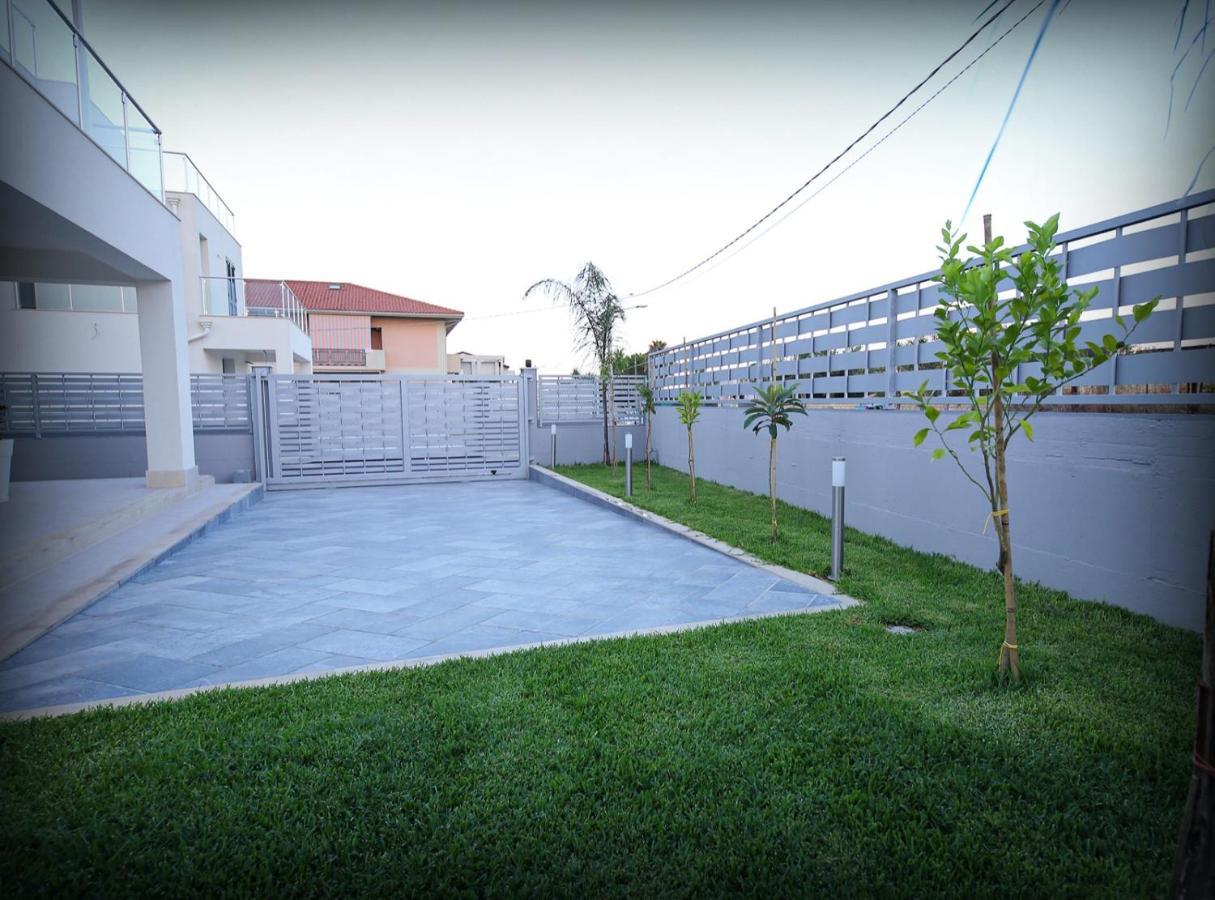 Villa Solemar Holidays 아볼라 외부 사진