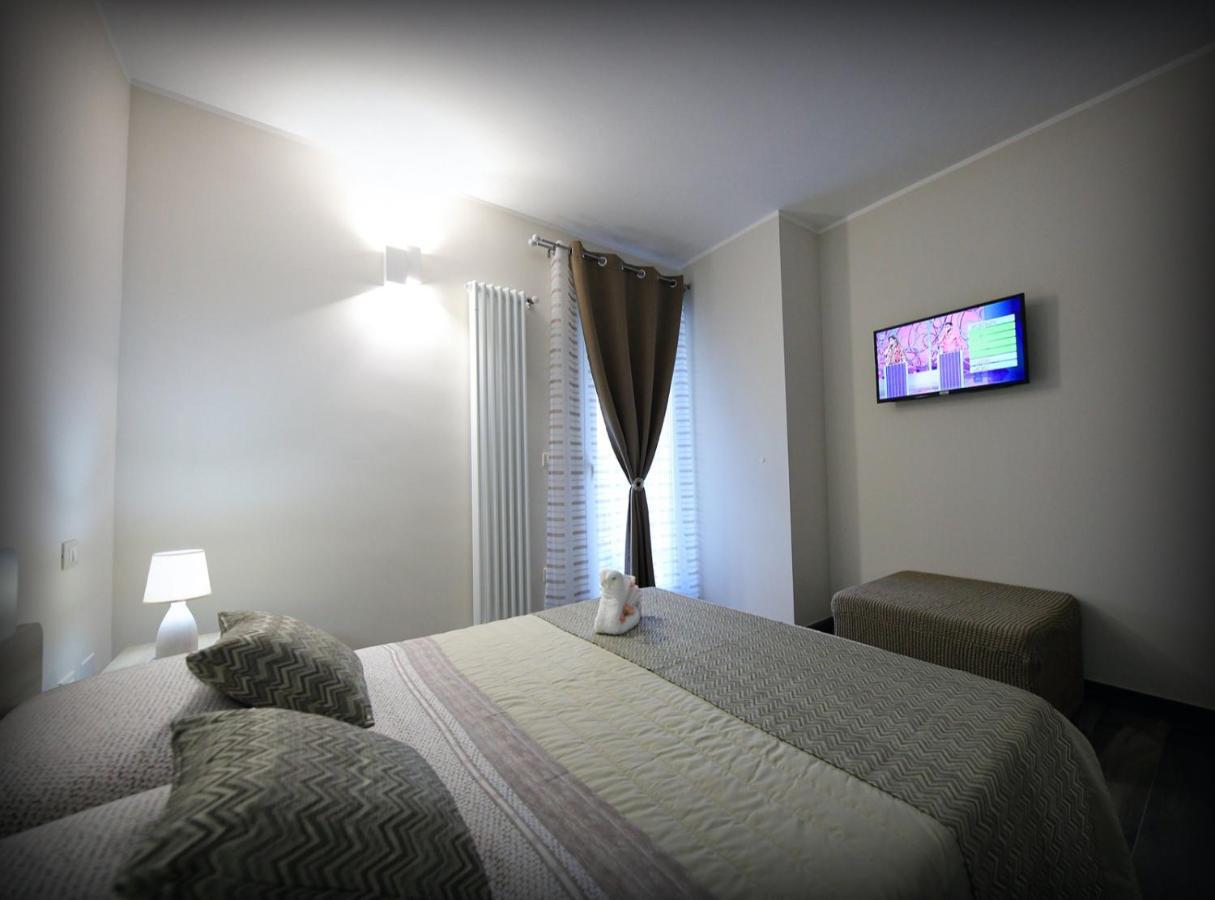 Villa Solemar Holidays 아볼라 외부 사진