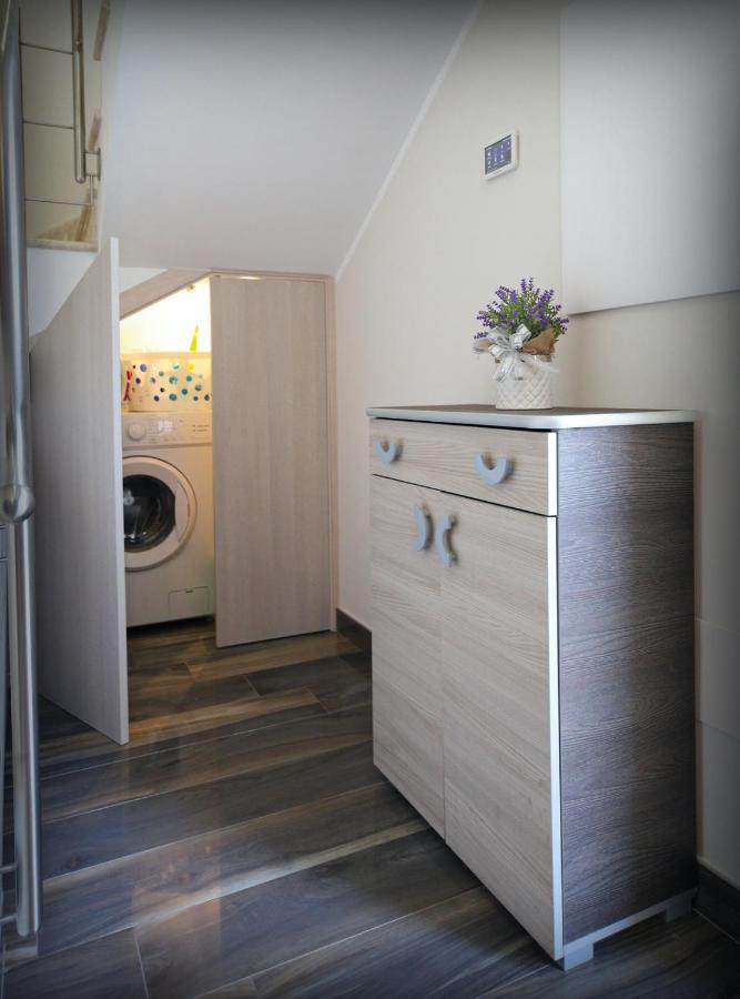 Villa Solemar Holidays 아볼라 외부 사진