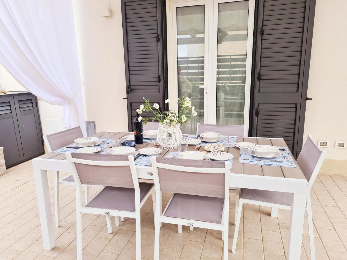 Villa Solemar Holidays 아볼라 외부 사진