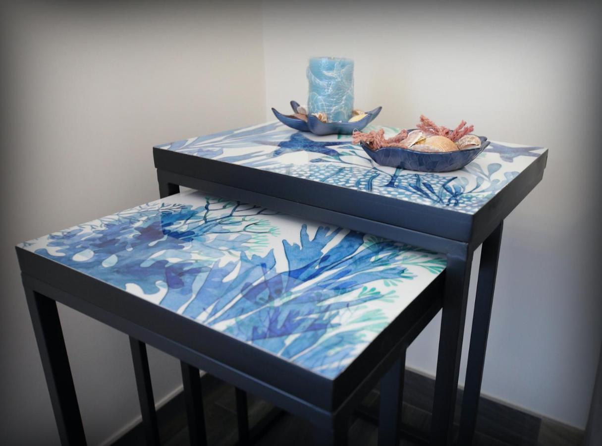 Villa Solemar Holidays 아볼라 외부 사진