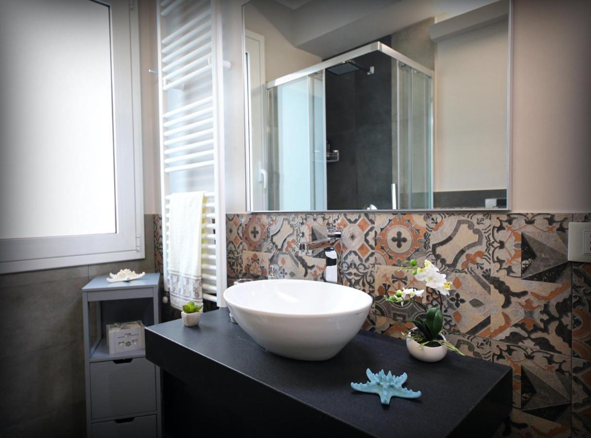 Villa Solemar Holidays 아볼라 외부 사진