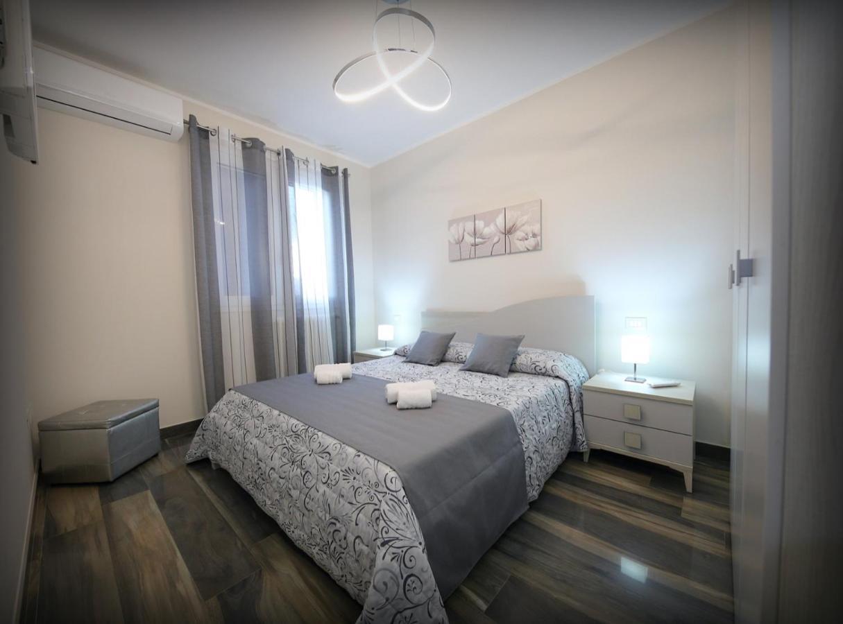 Villa Solemar Holidays 아볼라 외부 사진