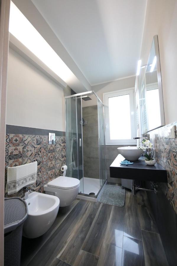 Villa Solemar Holidays 아볼라 외부 사진