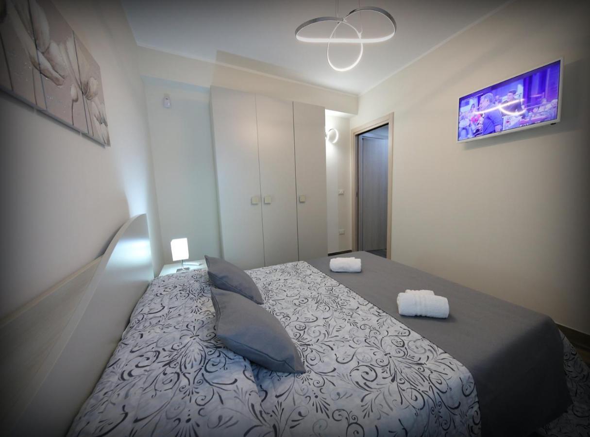 Villa Solemar Holidays 아볼라 외부 사진