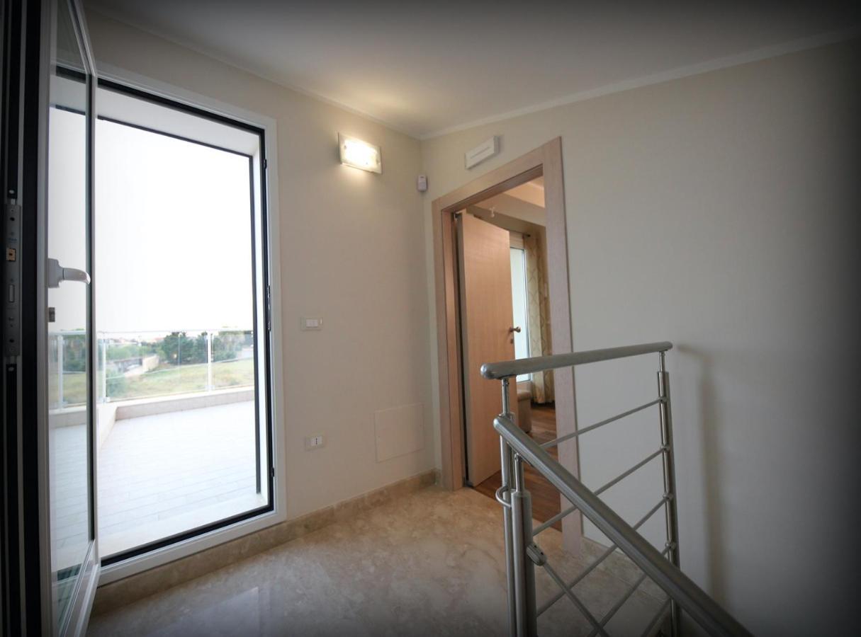 Villa Solemar Holidays 아볼라 외부 사진