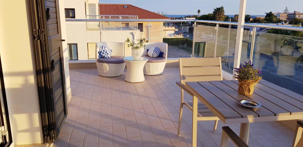 Villa Solemar Holidays 아볼라 외부 사진