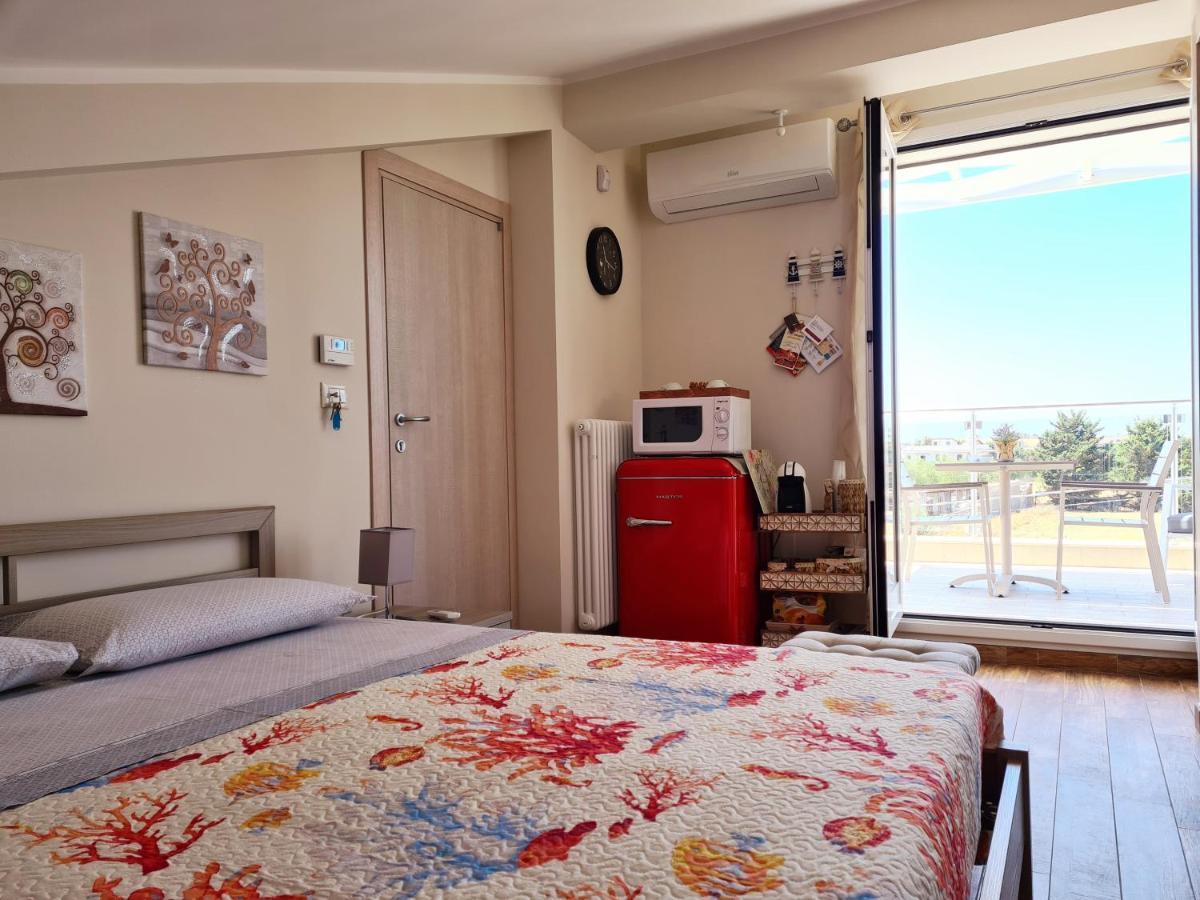 Villa Solemar Holidays 아볼라 외부 사진