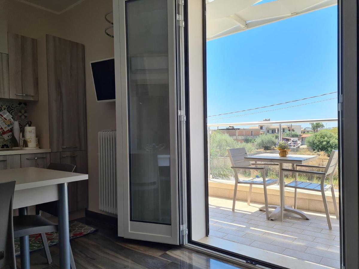 Villa Solemar Holidays 아볼라 외부 사진
