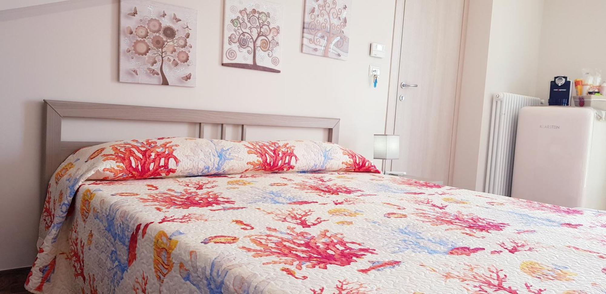 Villa Solemar Holidays 아볼라 객실 사진