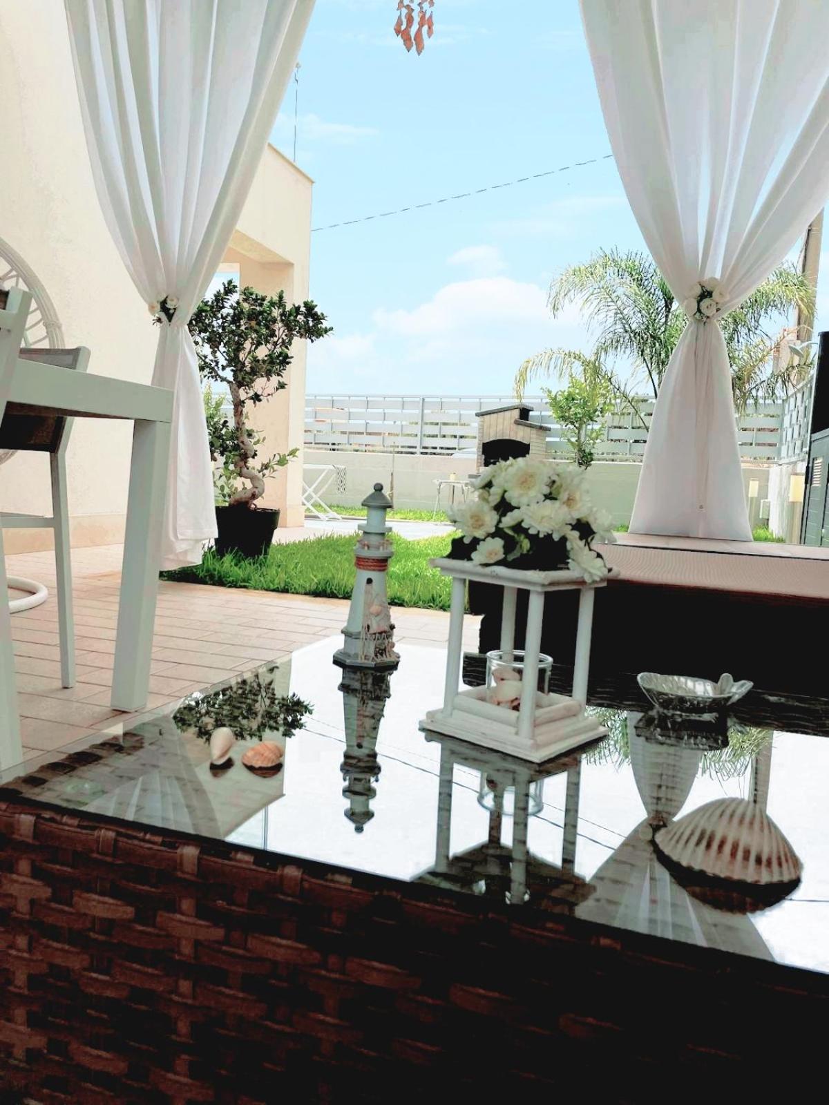Villa Solemar Holidays 아볼라 외부 사진